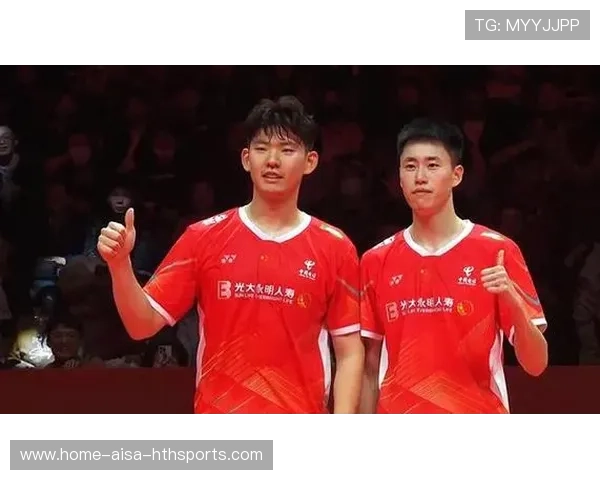 世界羽联更新排名，中国队多线飘红