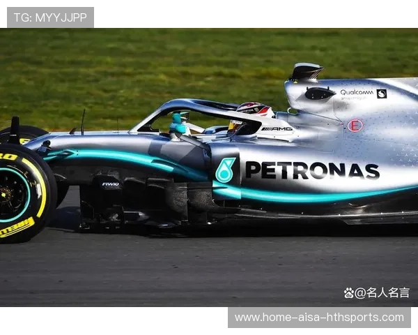 F1赛事车手形象管理与个人赞助案例分析