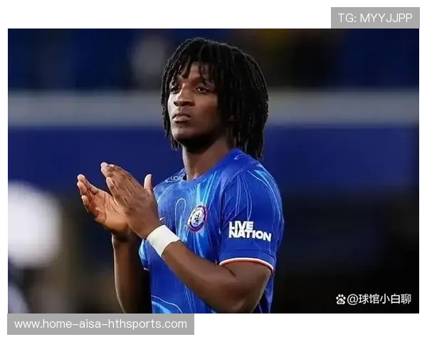 切尔西若把握好青训红利，将获长期竞争优势