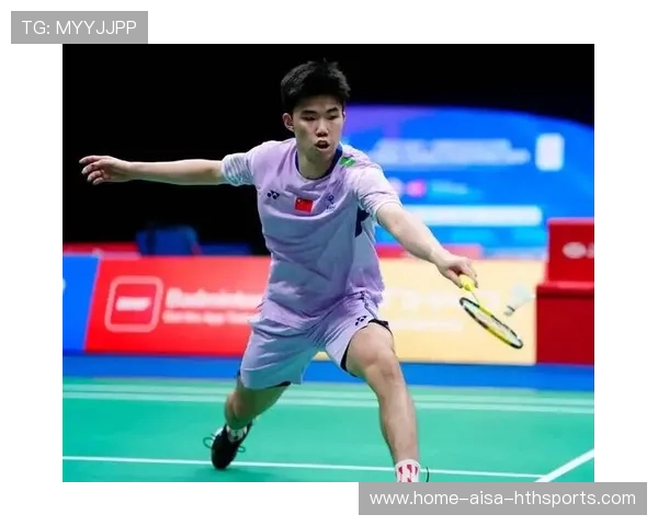 羽毛球国家队体能师访谈：巅峰背后的苦与甜