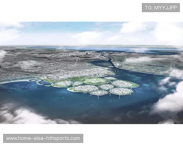 哥本哈根拟建立跨国训练营，开启区域竞争力新纪元