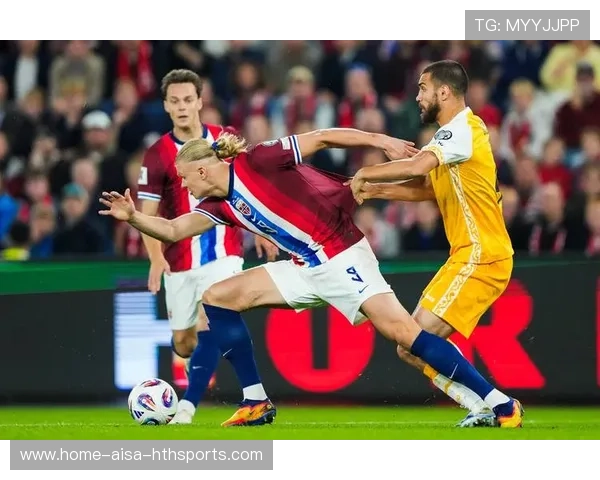 官方：挪威主裁埃斯科斯执法马竞vs圣吉罗斯联合，挪威世预赛比分