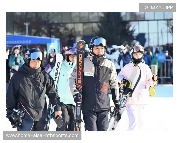 央媒看吉林｜吉林长白山滑雪场开板新雪季启幕，长白山滑雪场什么时候开放