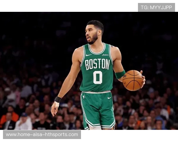 凯尔特人“双子星”更默契了！塔图姆布朗共享球权