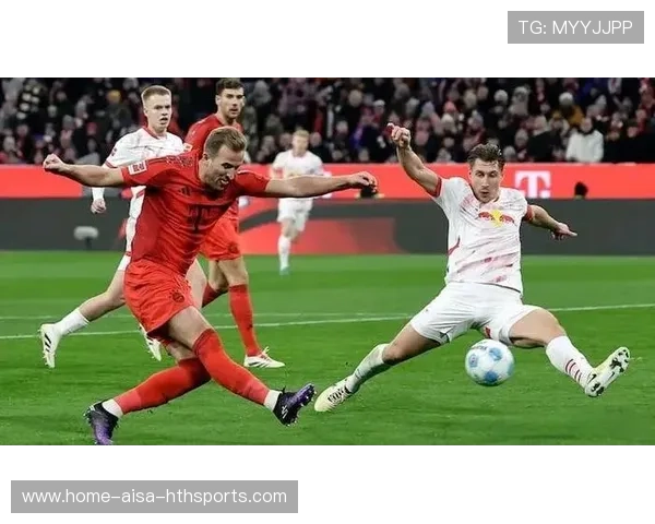 德甲莱比锡边路换位成功,禁区机会频出