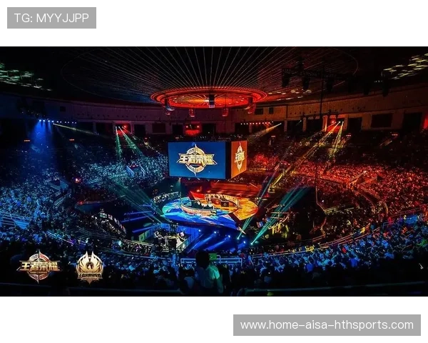 《王者荣耀》“超级战队”再临，冠军争夺火花四溅！