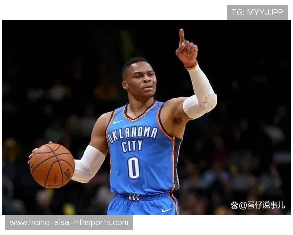 威少帮助国王成为西部黑马，表现亮眼，威少几次抢断王