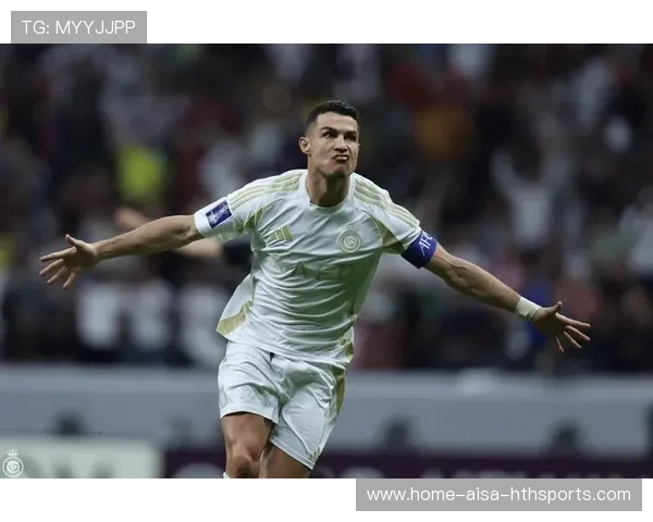 C罗三次关键射门，胜利门前开花，c罗开场射门