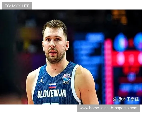 东契奇背身控球冷静,独行侠顺势拉开比分