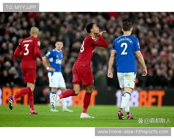 利物浦对杯赛前景保持信心，目标明确